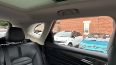 MG Hs 1.5 T-GDI Exclusive 5dr Petrol Hatchback